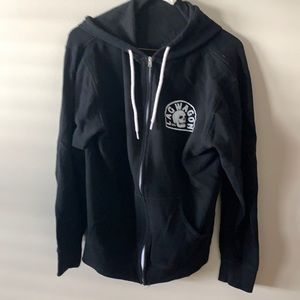 Lagwagon hooded sweatshirt.